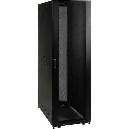 Tripp Lite SR42UBSP1 Rack Enclosure Server Cabinet Shock Pallet - 42U - 19" - 19" 42U