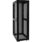 Tripp Lite SR48UBEXP SmartRack Premium Enclosure Without side panels - 48U Rack Height x 19" (482.60 mm) Rack Width - 1360.78 kg Maximum Weight Capacity