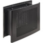 Tripp Lite SmartRack SRCLOSETINTAKE Cooling Duct - Black - Server