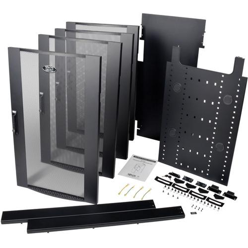 Tripp Lite Colocation Kit for 42U Rack Enclosures