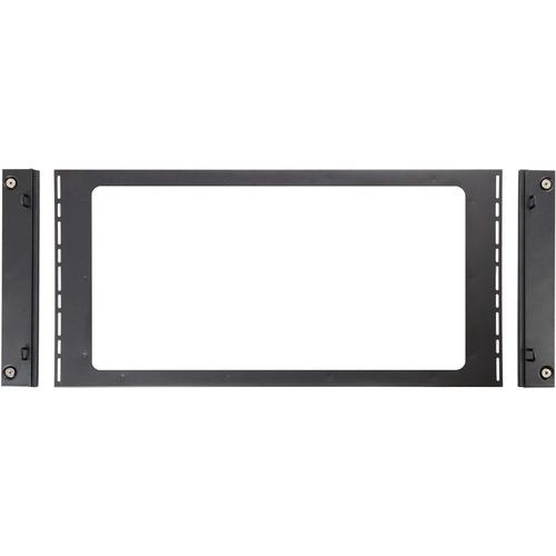 Tripp Lite Roof Panel Kit for Hot/Cold Aisle Containment System - Wide 750 mm Racks - Black - 29.53" (750 mm) Width
