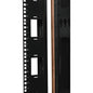 Tripp Lite SRGROUND SmartRack Copper Bus Grounding Bar - 0.63" (15.88 mm) Width
