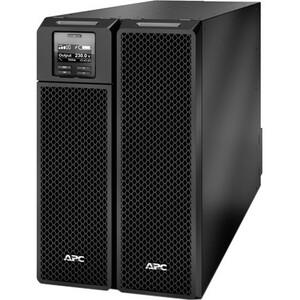 Schneider Electric APC by Schneider Electric Smart-UPS SRT 10000VA 230V - Tower - 1.50 Hour Recharge - 3 Minute Stand-by