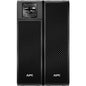 Schneider Electric APC by Schneider Electric Smart-UPS SRT 10000VA 208V L630 - Rack/Tower - 208 V AC Input - 208 V AC Output - 6 x NEMA L6-30R, 2 x Hard Wire 3-wire (2PH + G)
