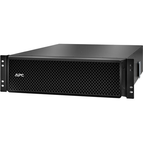 Schneider Electric APC by Schneider Electric Smart-UPS SRT 192V 5kVA and 6kVA RM Battery Pack - Sealed Lead Acid (SLA) - Hot Swappable - 3 Year Minimum Battery Life - 5 Year Maximum Battery Life