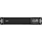 Schneider Electric APC by Schneider Electric Smart-UPS SRT 2200VA RM 120V Network Card - 2U Rack/Tower - 3 Hour Recharge - 120 V AC Input - 6 x NEMA 5-20R, 1 x NEMA L5-20R