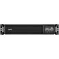 Schneider Electric APC by Schneider Electric Smart-UPS 2200VA Rack-mountable UPS - 2U Rack-mountable - 3 Hour Recharge - 230 V AC Output