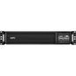 Schneider Electric APC by Schneider Electric Smart-UPS SRT 3000VA RM 208/230V IEC - 2U Rack-mountable - 3 Hour Recharge - 4 Minute Stand-by - 230 V AC Output
