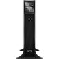 Schneider Electric APC by Schneider Electric Smart-UPS SRT 3000VA 230V - Tower - 3 Hour Recharge - 4 Minute Stand-by - 230 V AC Output