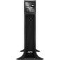 Schneider Electric APC by Schneider Electric Smart-UPS SRT 3000VA 208V - Tower - 3 Hour Recharge - 4 Minute Stand-by - 208 V AC, 230 V AC Input - 208 V AC, 230 V AC Output - 1 x NEMA L6-30R, 2 x NEMA L6-20R