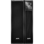 Schneider Electric APC by Schneider Electric Smart-UPS SRT 3000VA 208/240V to 120V Step-Down Transformer - Rack/Tower - 3 Hour Recharge - 120 V AC, 208 V AC, 230 V AC Input - 208 V AC, 120 V AC, 230 V AC Output - 8 x NEMA 5-20R, 4 x NEMA L6-20R, 1 x NEMA