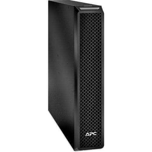 Schneider Electric Smart-UPS SRT 48V 1kVA 1.5kVA Battery Pack - 48 V DC - Sealed Lead Acid (SLA) - Spill-proof/Maintenance-free - Hot Swappable - 3 Year Minimum Battery Life - 5 Year Maximum Battery Life