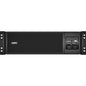Schneider Electric APC by Schneider Electric Smart-UPS 5000VA Rack-mountable UPS - 3U Rack-mountable - 1.50 Hour Recharge - 4 Minute Stand-by - 208 V AC, 230 V AC Output