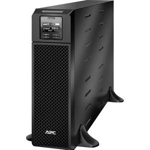 Schneider Electric APC by Schneider Electric Smart-UPS SRT 5000VA 230V - Tower - 3 Hour Recharge - 4 Minute Stand-by