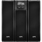 Schneider Electric APC by Schneider Electric Smart-UPS SRT 8000VA with 208/240V to 120V Step-Down Transformer - Rack-mountable - 1.50 Hour Recharge - 5 Minute Stand-by - 208 V AC, 120 V AC, 230 V AC Input - 120 V AC, 208 V AC, 230 V AC Output - 6 x NEMA