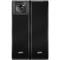 Schneider Electric APC by Schneider Electric Smart-UPS SRT 8000VA 208V IEC - Rack/Tower - 5 Minute Stand-by - 208 V AC, 230 V AC Input - 208 V AC, 230 V AC Output - 6 x IEC 60320 C13, 4 x IEC 60320 C19, 2 x Hard Wire 3-wire (2PH + G), 2 x RJ-45, 1 x USB
