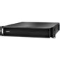 Schneider Electric APC by Schneider Electric Smart-UPS SRT 96V 3kVA RM Battery Pack - Sealed Lead Acid (SLA) - Leak Proof/Maintenance-free - Hot Swappable - 3 Year Minimum Battery Life - 5 Year Maximum Battery Life