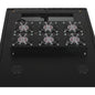 Tripp Lite Roof Mount Fan Panel - 230V - 6 Fan - 11.9 mÂ³/min