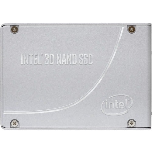 Intel DC P4610 3.20 TB Solid State Drive - 2.5" Internal - U.2 (SFF-8639) NVMe (PCI Express 3.1 x4) - 22374.40 TB TBW - 3200 MB/s Maximum Read Transfer Rate - 256-bit Encryption Standard - 1 Pack