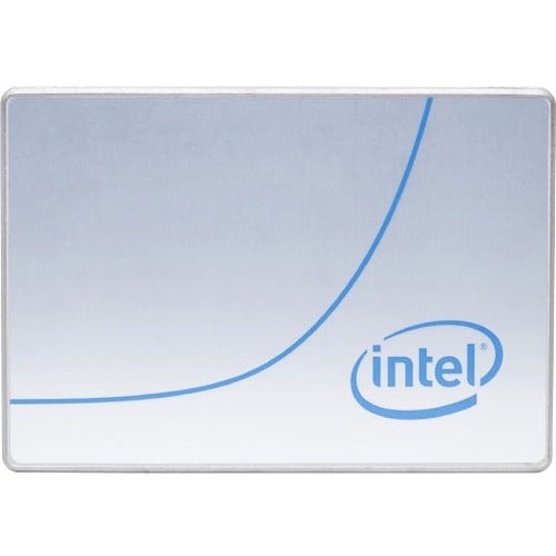 Intel DC P4510 1 TB Solid State Drive - 2.5" Internal - PCI Express (PCI Express 3.1 x4) - 2850 MB/s Maximum Read Transfer Rate