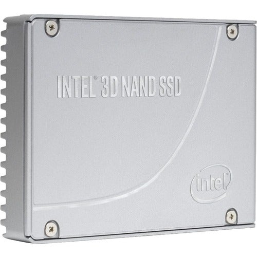 Intel DC P4510 1 TB Solid State Drive - 2.5" Internal - PCI Express (PCI Express 3.1 x4) - 2850 MB/s Maximum Read Transfer Rate - 256-bit Encryption Standard - 5 Year Warranty