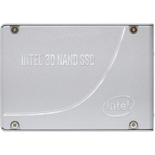 Intel DC P4510 4 TB Solid State Drive - 2.5" Internal - PCI Express (PCI Express 3.1 x4) - 3000 MB/s Maximum Read Transfer Rate - 256-bit Encryption Standard - 5 Year Warranty