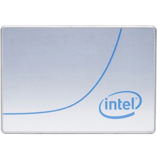 Intel DC P4510 4 TB Solid State Drive - 2.5" Internal - PCI Express (PCI Express 3.1 x4) - 1 Pack