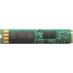 Intel DC P4501 1 TB Solid State Drive - M.2 22110 Internal - PCI Express (PCI Express 3.1 x4) - 1 Pack