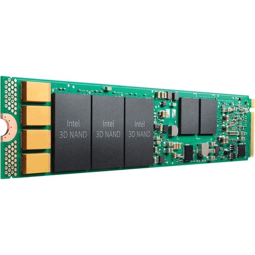 Intel DC P4511 1 TB Solid State Drive - M.2 22110 Internal - PCI Express (PCI Express 3.1 x4) - 1950 MB/s Maximum Read Transfer Rate