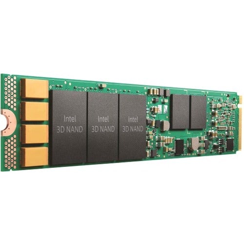 Intel DC P4511 4 TB Solid State Drive - E1.S - EDSFF Internal - PCI Express NVMe (PCI Express NVMe 3.1 x4) - Server Device Supported - 2800 MB/s Maximum Read Transfer Rate - 256-bit Encryption Standard - 5 Year Warranty