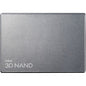 Intel D7-P5510 7.68 TB Solid State Drive - 2.5" Internal - U.2 (SFF-8639) NVMe (PCI Express NVMe 4.0 x4) - Server Device Supported - 14336 TB TBW - 7000 MB/s Maximum Read Transfer Rate - 256-bit Encryption Standard - 1 Pack