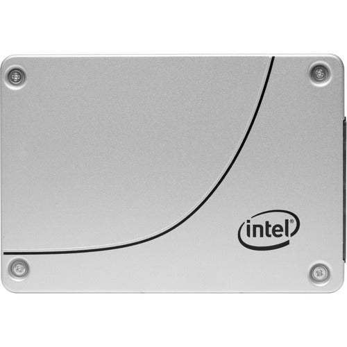 Intel DC S3520 150 GB Solid State Drive - 2.5" Internal - SATA (SATA/600) - SATA