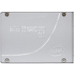 Intel D3-S4520 240 GB Solid State Drive - 2.5" Internal - SATA (SATA/600) - Server Device Supported - 1024 TB TBW - 470 MB/s Maximum Read Transfer Rate - 256-bit Encryption Standard - 5 Year Warranty - 1 Pack