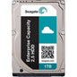 Seagate ST1000NX0333 1 TB Hard Drive - 2.5" Internal - SAS (12Gb/s SAS) - 7200rpm - 5 Year Warranty - PuriLite