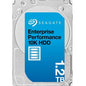Seagate ST1200MM0129 1.20 TB Hard Drive - 2.5" Internal - SAS (12Gb/s SAS) - 10000rpm - PuriLite