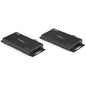 StarTech.com HDMI Over Fiber Extender - HDMI 2.0b - YUV4:4:4 - 7.1 Surround Sound - Single and Multimode Fiber - 4K 60Hz - 1 Input Device - 1 Output Device - 3280.84 ft (1000000 mm) Range - 1 x HDMI In - 1 x HDMI Out - 4K - 4096 x 2160 - Optical Fiber -