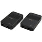 StarTech.com HDMI over Wireless Extender - Wireless HDMI Video - 65 ft (20 m) - 1080p - 1 Input Device - 1 Output Device - 65.62 ft (20000 mm) Range - 1 x HDMI In - 1 x HDMI Out - Full HD - 1920 x 1080