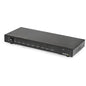 StarTech.com 8-Port 4K 60Hz HDMI Splitter - HDR Support - HDMI 2.0 Splitter - 7.1 Surround Sound Audio - Easily distribute an HDMI 4K 60Hz signal to up to eight monitors with this splitter - 7.1 surround sound audio - 4K 60Hz HDMI splitter - 4K HDMI spli