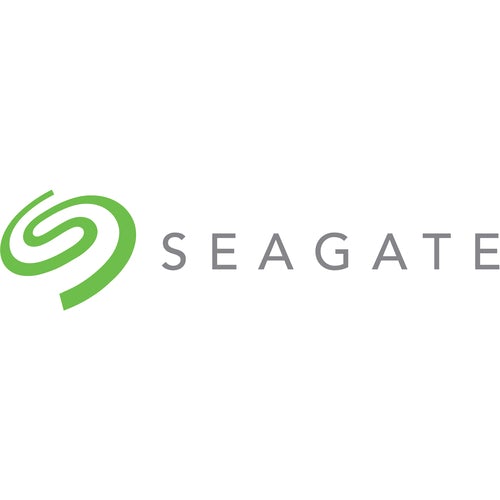 Seagate Exos ST2000NM000A 2 TB Hard Drive - Internal - SATA (SATA/600) - 7200rpm - 256-bit Encryption Standard