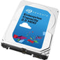 Seagate ST2000NX0433 2 TB Hard Drive - 2.5" Internal - SAS (12Gb/s SAS) - 7200rpm - 5 Year Warranty - PuriLite