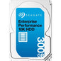 Seagate ST300MM0048 300 GB Hard Drive - 2.5" Internal - SAS (12Gb/s SAS) - 10000rpm - PuriLite