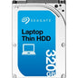 Seagate Laptop Thin ST320LM012 320 GB Hard Drive - 2.5" Internal - SATA (SATA/600) - 5400rpm - PuriLite