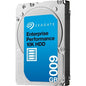 Seagate ST600MM0009 600 GB Hard Drive - 2.5" Internal - SAS (12Gb/s SAS) - 10000rpm - PuriLite
