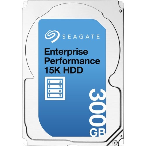 Seagate 15K.6 ST900MP0006 900 GB Hard Drive - 2.5" Internal - SAS (12Gb/s SAS) - 15000rpm - 5 Year Warranty - PuriLite