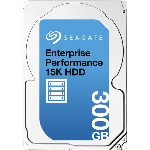 Seagate 15K.6 ST900MP0006 900 GB Hard Drive - 2.5" Internal - SAS (12Gb/s SAS) - 15000rpm - 5 Year Warranty