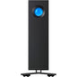 Seagate LaCie d2 Professional STHA16000800 15.63 TB Hard Drive - 3.5" External - USB 3.1 Type C - PuriLite