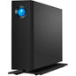Seagate LaCie d2 Professional STHA18000800 17.58 TB Hard Drive - 3.5" External - USB 3.1 Type C - PuriLite