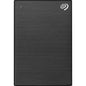 Seagate One Touch STKB1000400 1 TB Portable Hard Drive - 2.5" External - Black - USB 3.0 - 2 Year Warranty