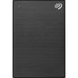 Seagate One Touch STKC5000400 5 TB Portable Hard Drive - 2.5" External - Black - USB 3.0 - 2 Year Warranty