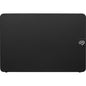 Seagate Expansion STKP12000400 12 TB Portable Hard Drive - External - Black - Desktop PC, MAC Device Supported - USB 3.0 - Retail